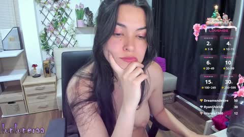 Luna online show from 12.23.24