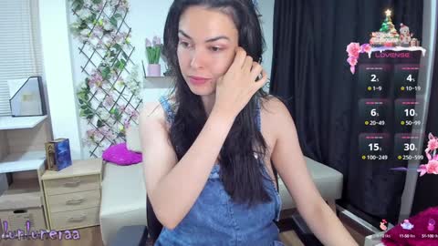 Luna online show from 12.30.24