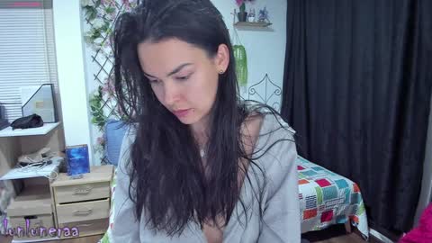 Luna online show from 01.27.25