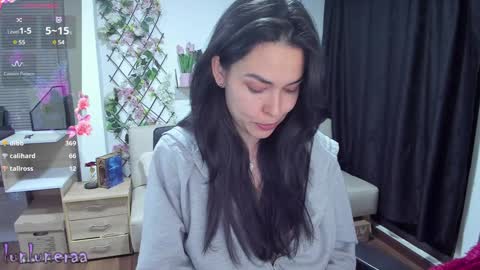 Luna online show from 02.05.25