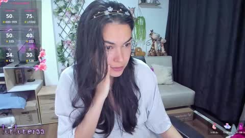 Luna online show from 02.15.25