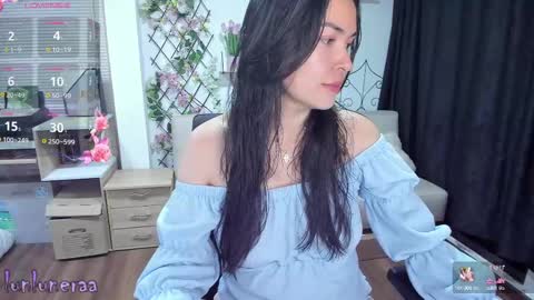 Luna online show from 02.24.25