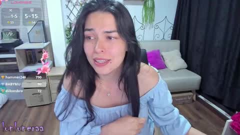 Luna online show from 02.24.25