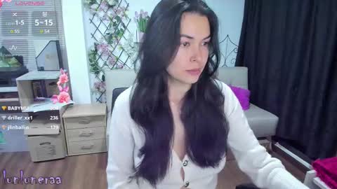 Luna online show from 02.27.25