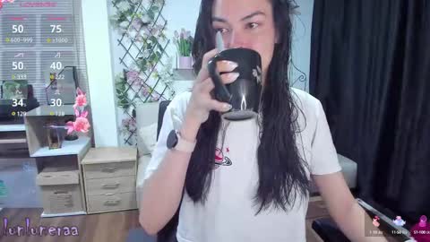 Luna online show from 03.08.25