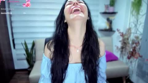 Luna online show from 10.07.25