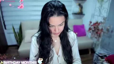 Luna online show from 11.27.25