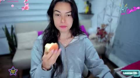 Luna online show from 02.02.26