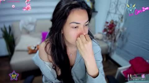 Luna online show from 02.14.26