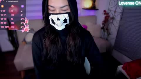 Luna online show from 04.23.26