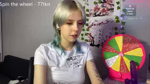 luna online show from 06.07.26