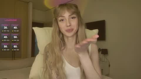 Luna online show from 05.09.26