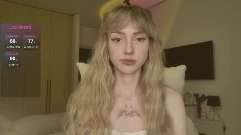 Luna online show from 05.11.26