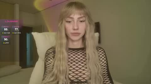 Luna online show from 06.23.26