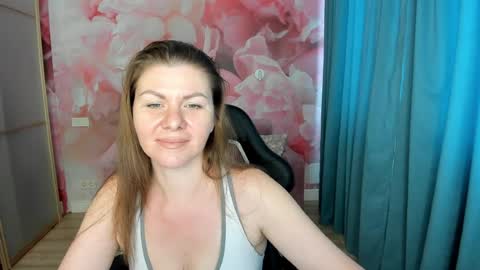 LunaKissi online show from 07.24.26