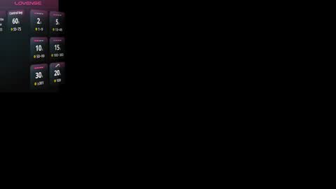 LUNA KITTY  online show from 02.23.26