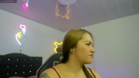 LUNA KITTY  online show from 05.29.26