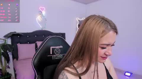 LUNA KITTY  online show from 06.27.26