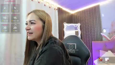 LUNA KITTY  online show from 07.24.26