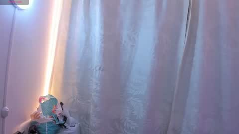 LUNA KITTY  online show from 07.29.26