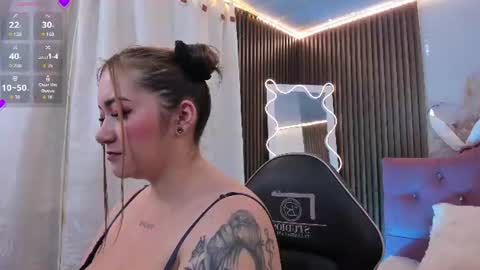 LUNA KITTY  online show from 07.30.26