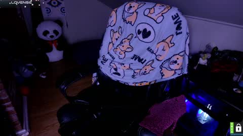 Luna online show from 01.20.25