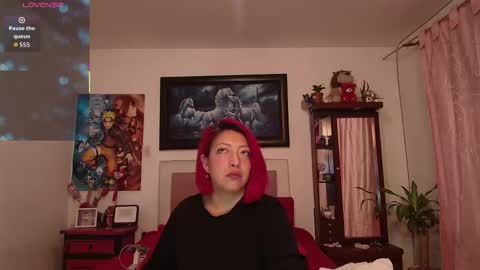 LUNA online show from 12.14.25