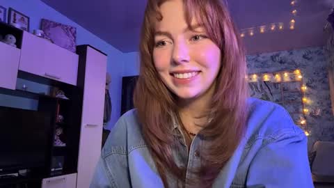 Luna online show from 03.07.26