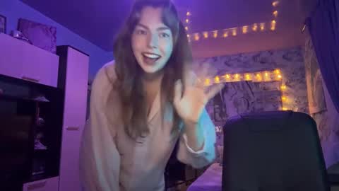 Luna online show from 03.10.26