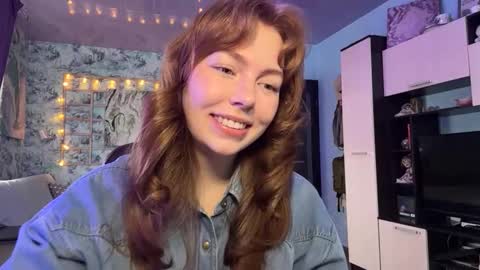 Luna online show from 03.12.26