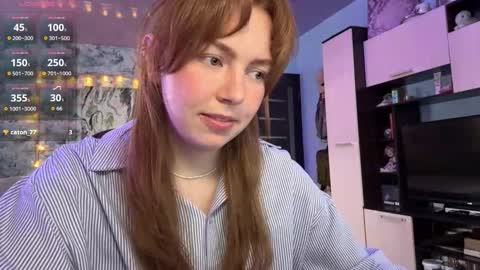 Luna online show from 03.16.26