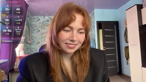 Luna online show from 03.17.26