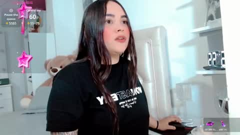 Luna online show from 03.12.25