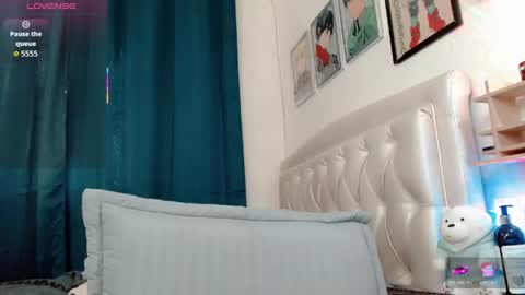 Luna online show from 05.07.26