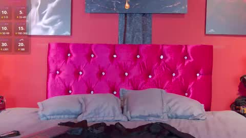 Luna online show from 12.26.24