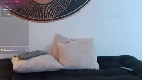 Luna online show from 01.31.25