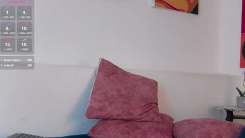 Luna online show from 02.21.25