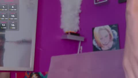 Luna online show from 03.01.25