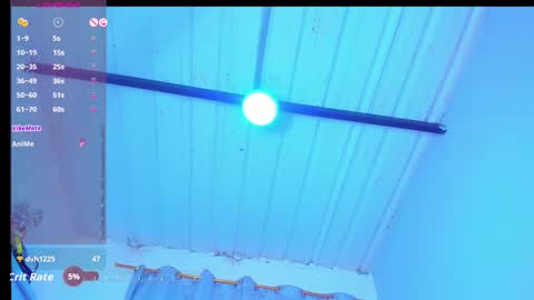 Luna  online show from 02.03.26