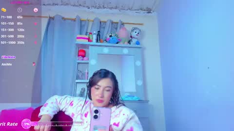 Luna  online show from 06.19.26