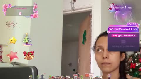 LUNA online show from 12.16.24