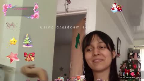 LUNA online show from 12.18.24