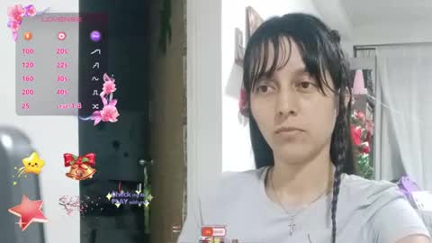 LUNA online show from 01.04.25