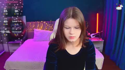 Luna online show from 02.16.26