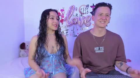 Luna Mendez  Andrew Cemar online show from 12.15.24