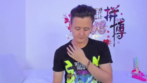 Luna Mendez  Andrew Cemar online show from 12.19.24