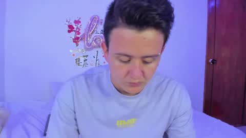 Luna Mendez  Andrew Cemar online show from 02.25.25