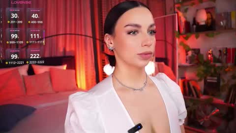 Luna  next streams Mon Fri Sat Sun 8pm-5am gmt0 online show from 11.16.25