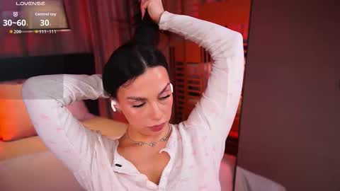 Luna  next streams Mon Fri Sat Sun 8pm-5am gmt0 online show from 02.28.26