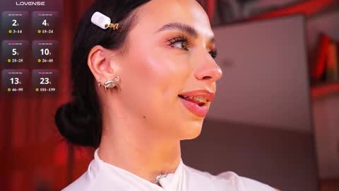 Luna  next streams Mon Fri Sat Sun 8pm-5am gmt0 online show from 03.02.26